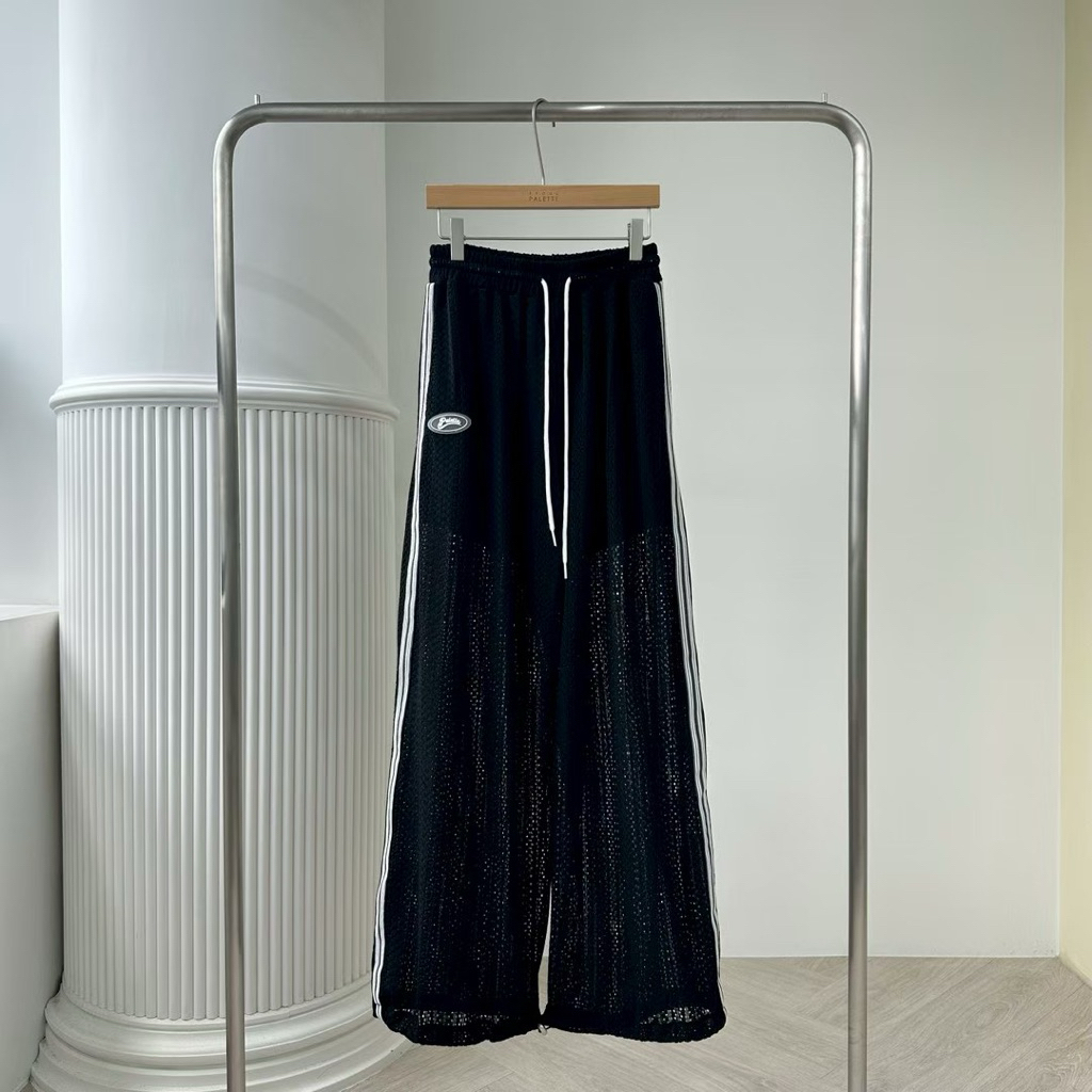 黑 褲