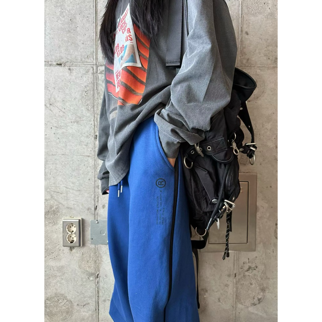 藍