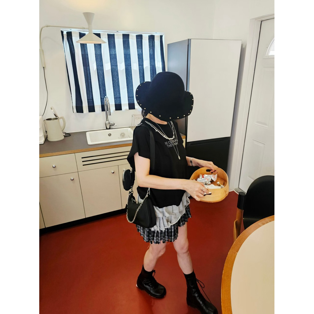 黑