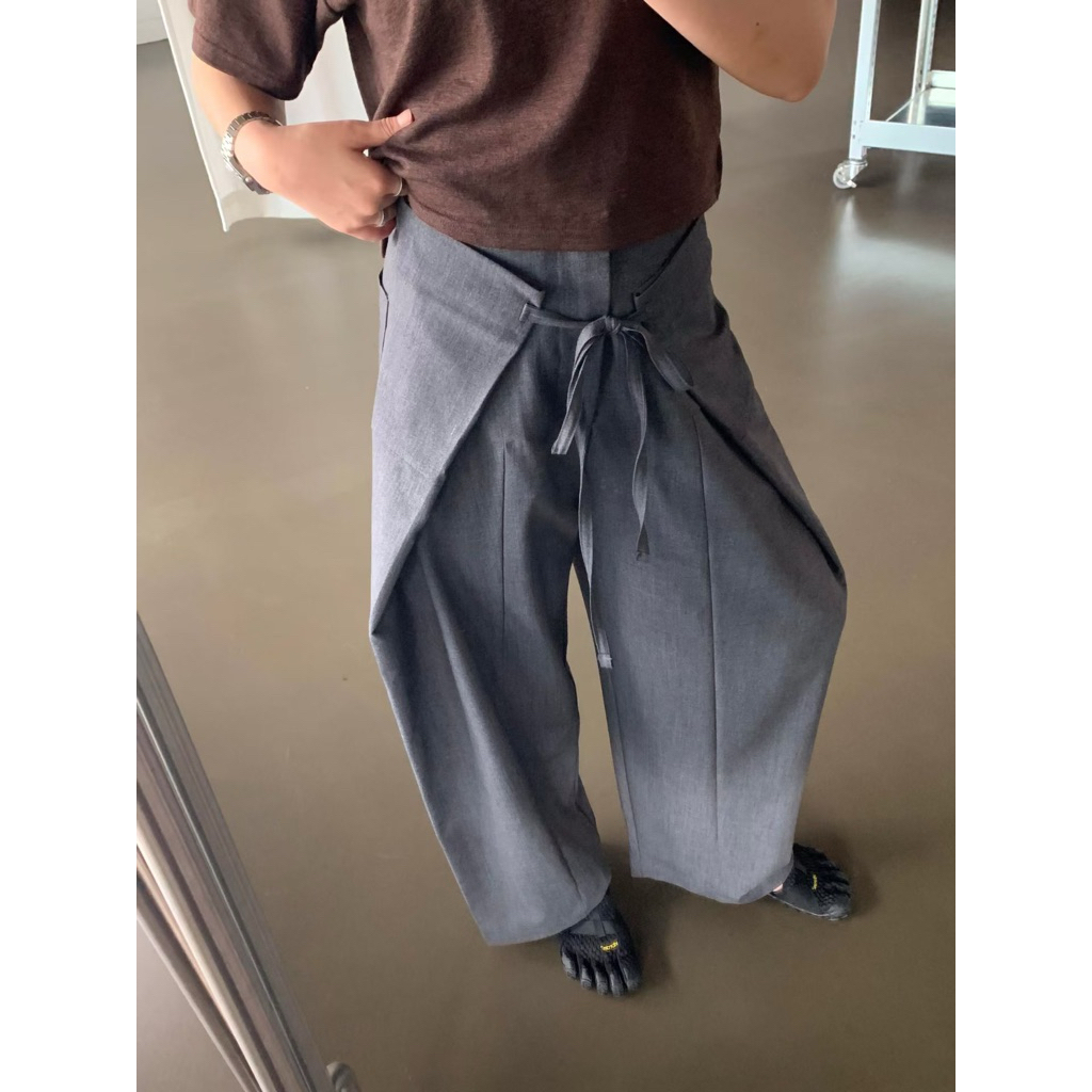 灰
