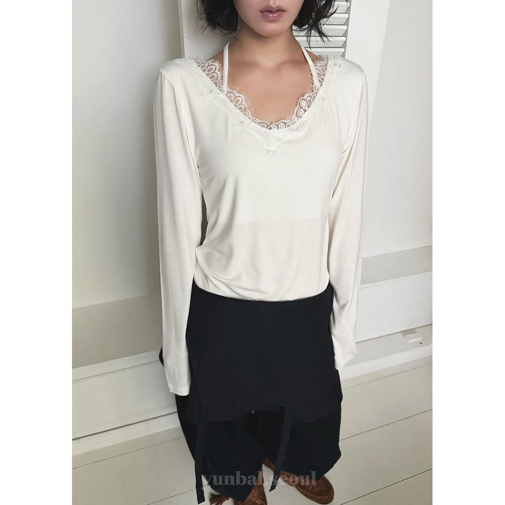 白
