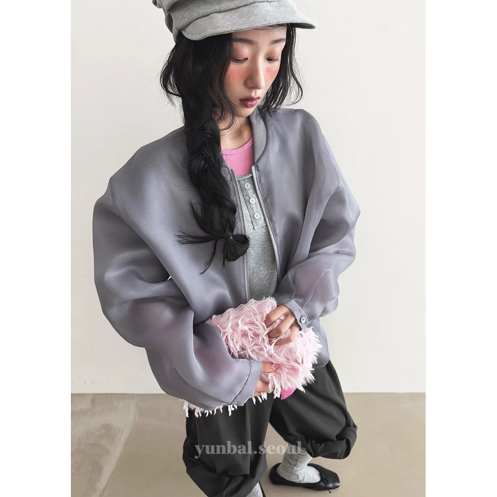 深灰