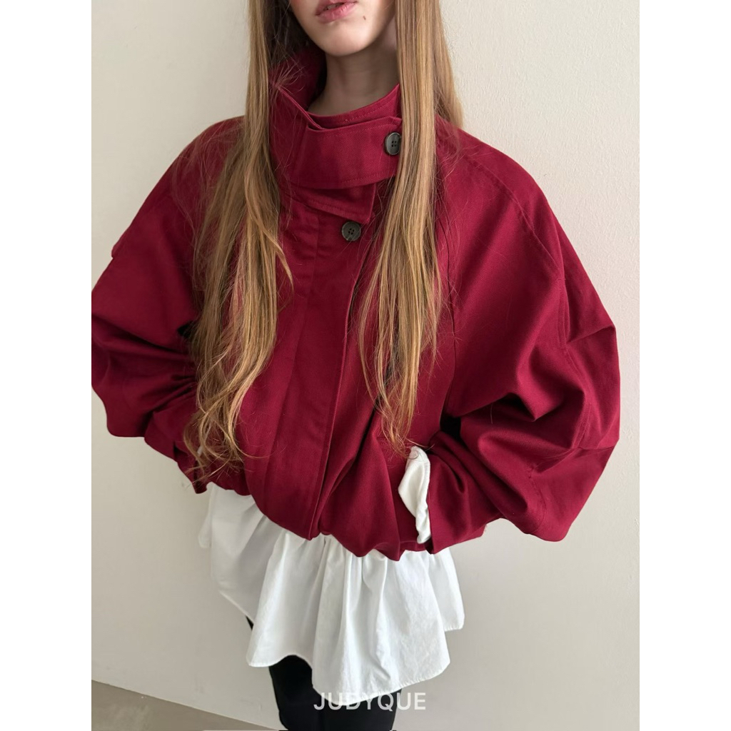 紅