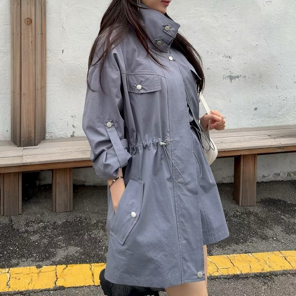 藍