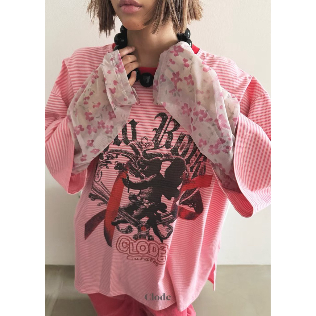 紅