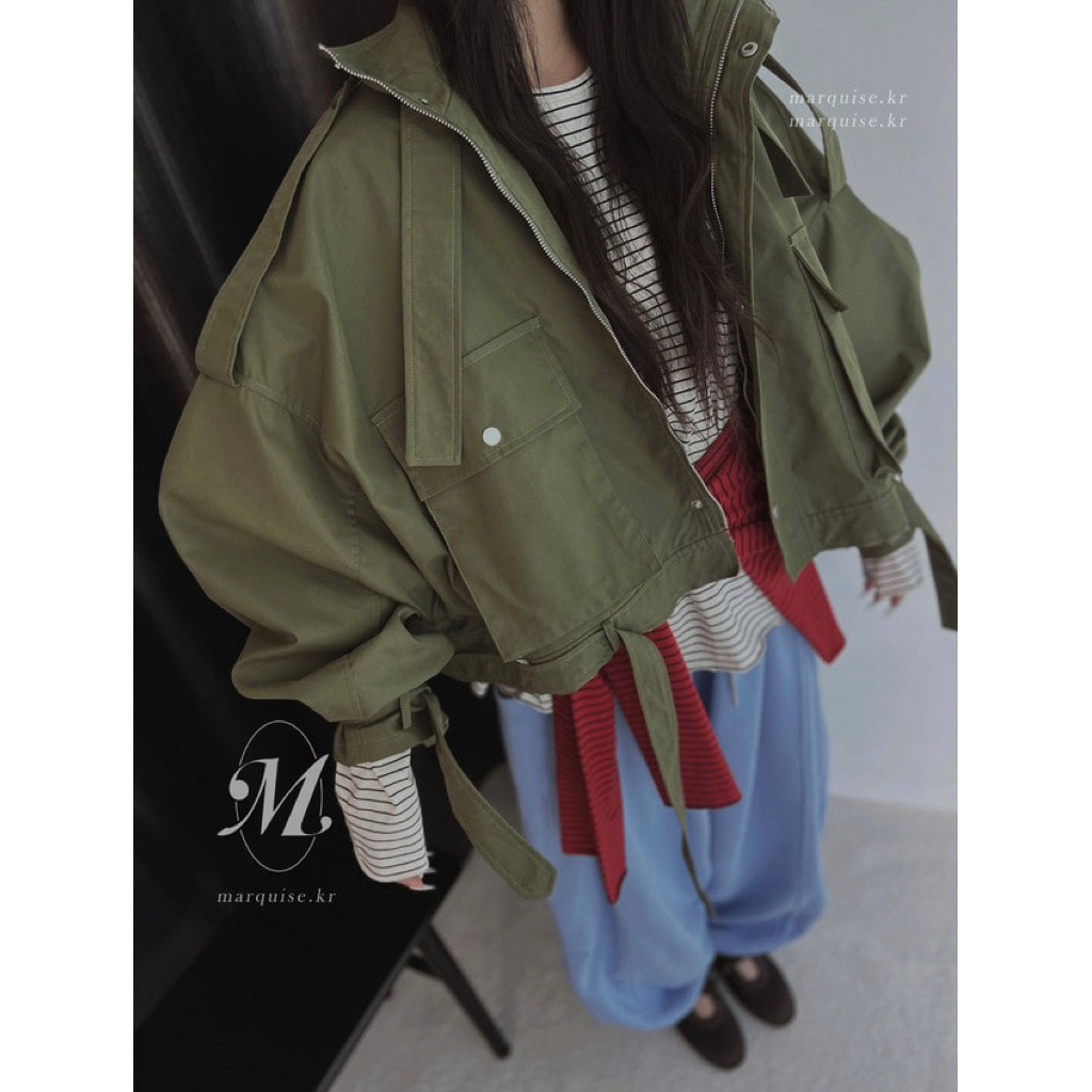 綠