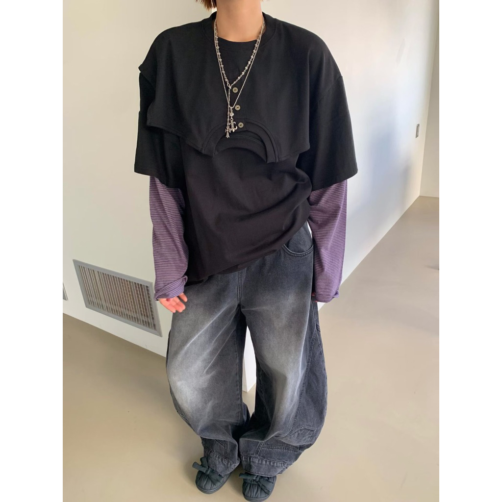 黑