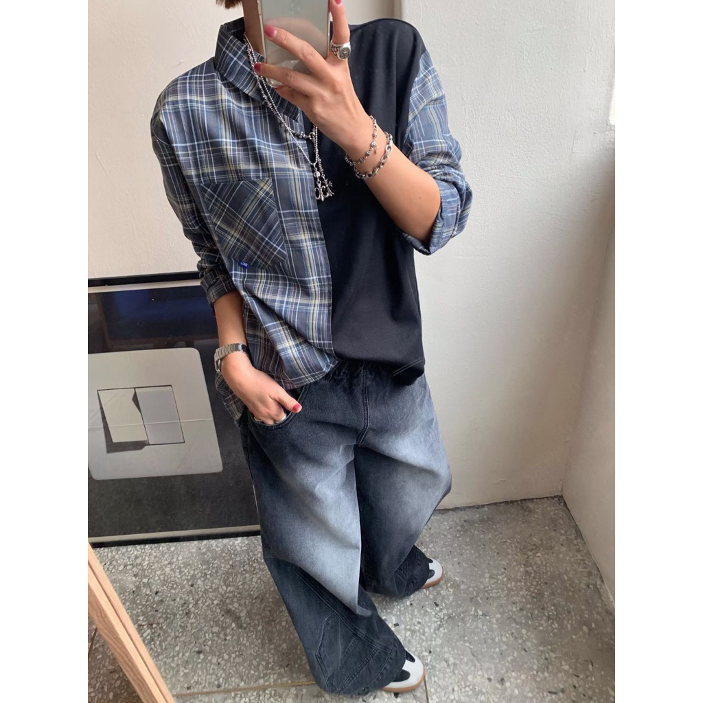 黑