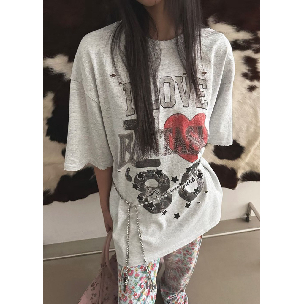 白灰
