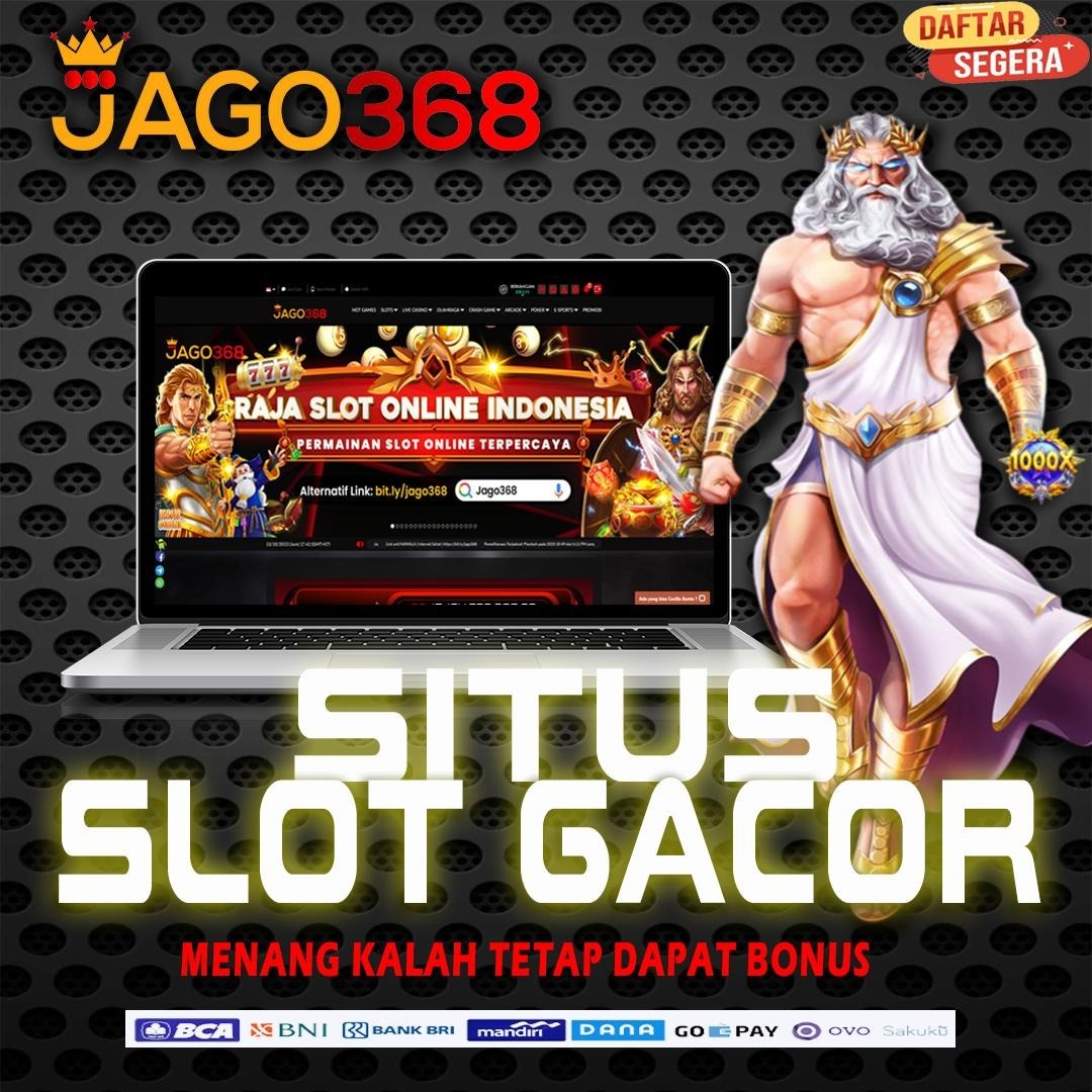 jago368