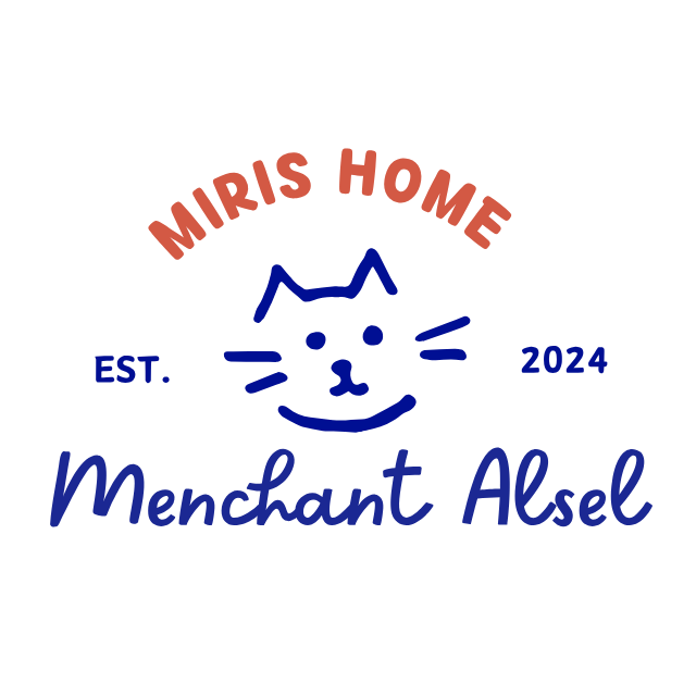MIRIS HOME 美莉的家™