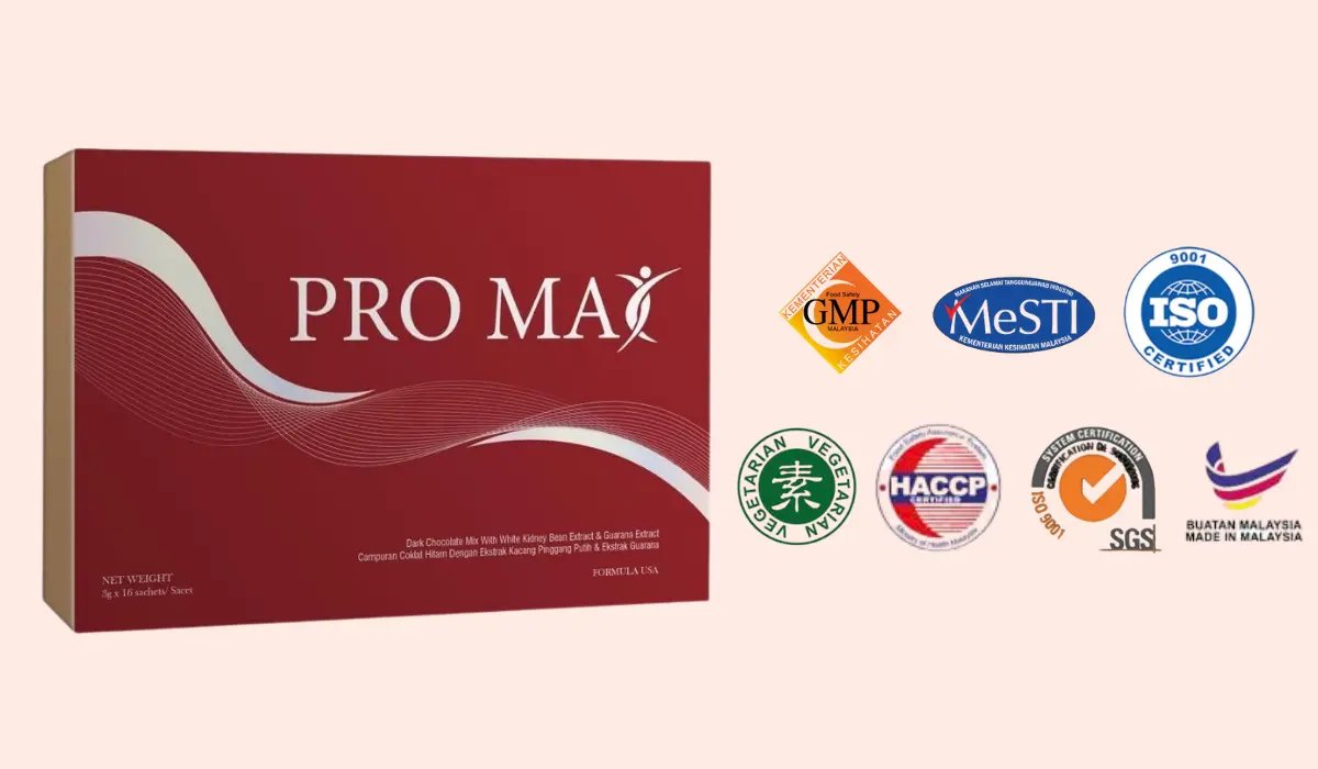 全台唯一進口 ┃  Dark Chocolate ProMax 生酮可可粉 | MIRIS HOME 美莉的家™