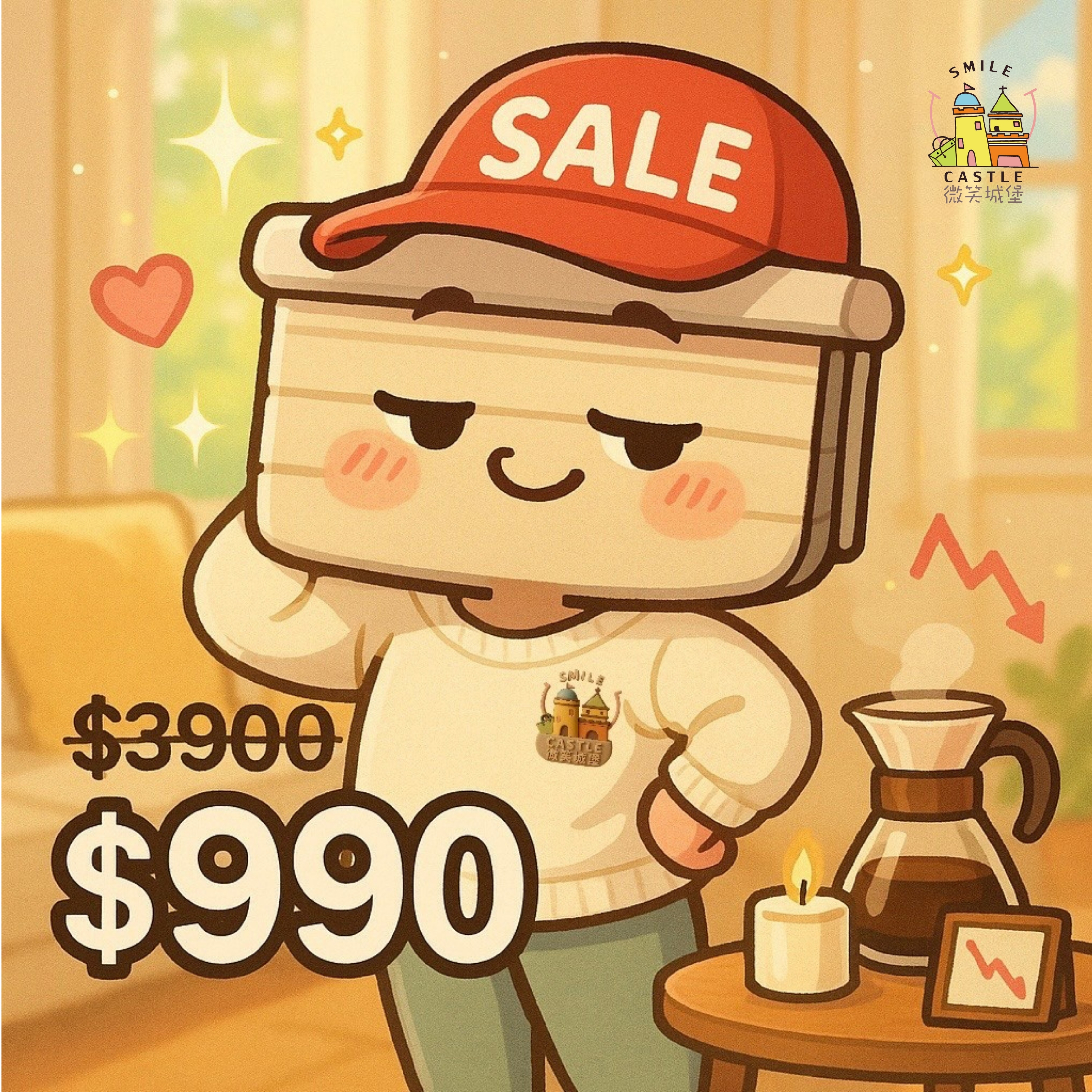 久久一次只要990✨調光簾的自我革命😳💥