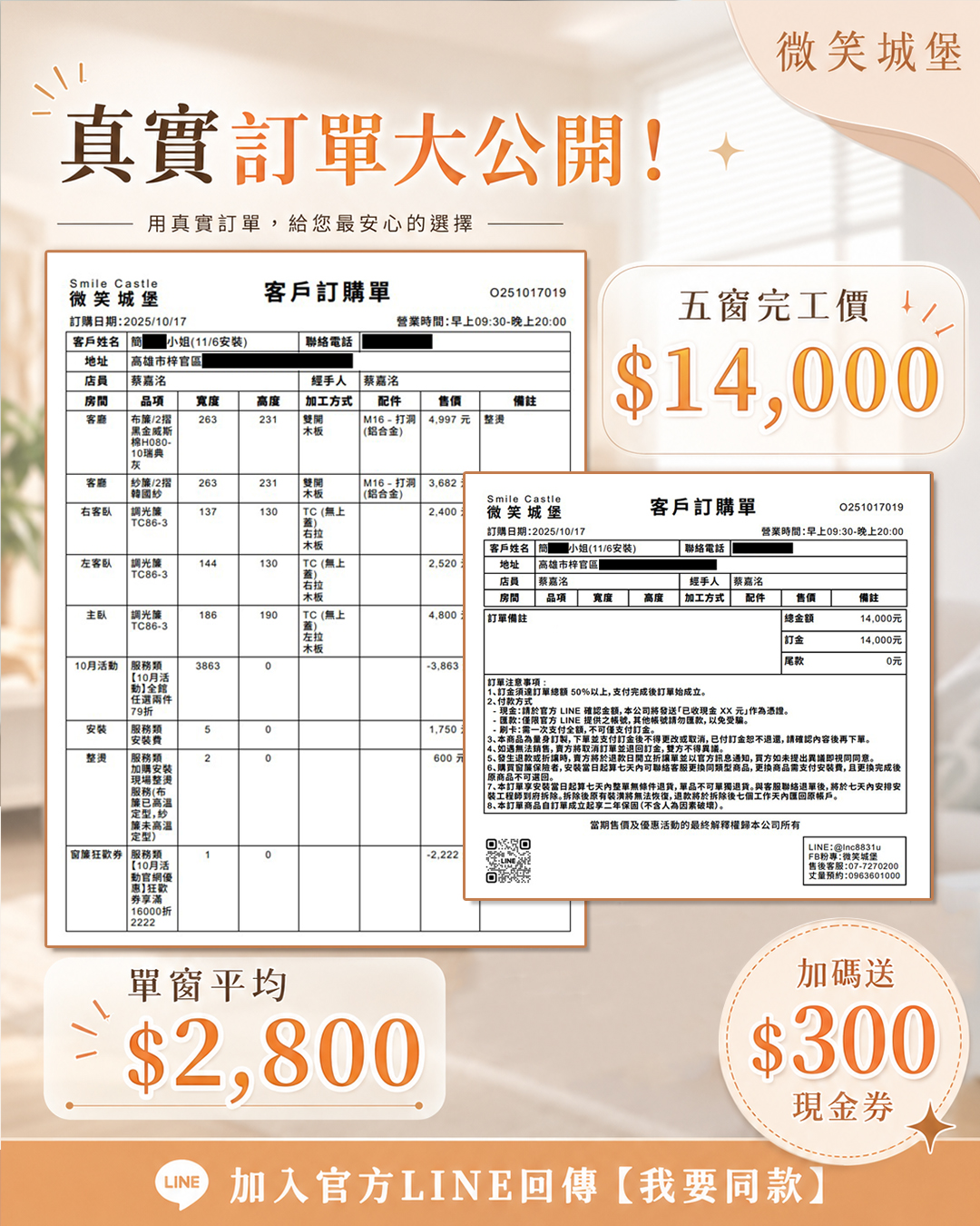 工作區域 4