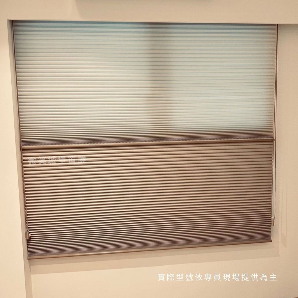 風琴簾日夜型-DA03DB03