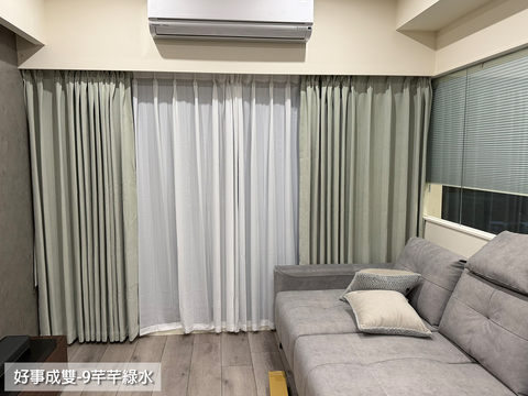 好事成雙-9芊芊綠水(251116028)