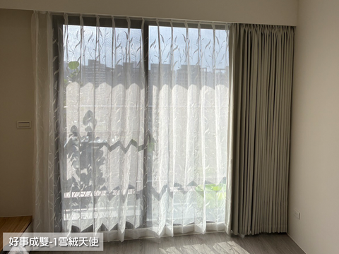 好事成雙-1雪絨天使(250917012)