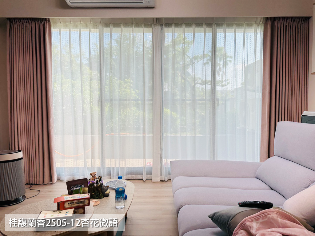 桂馥蘭香2505-12杏花微語(251124031)
