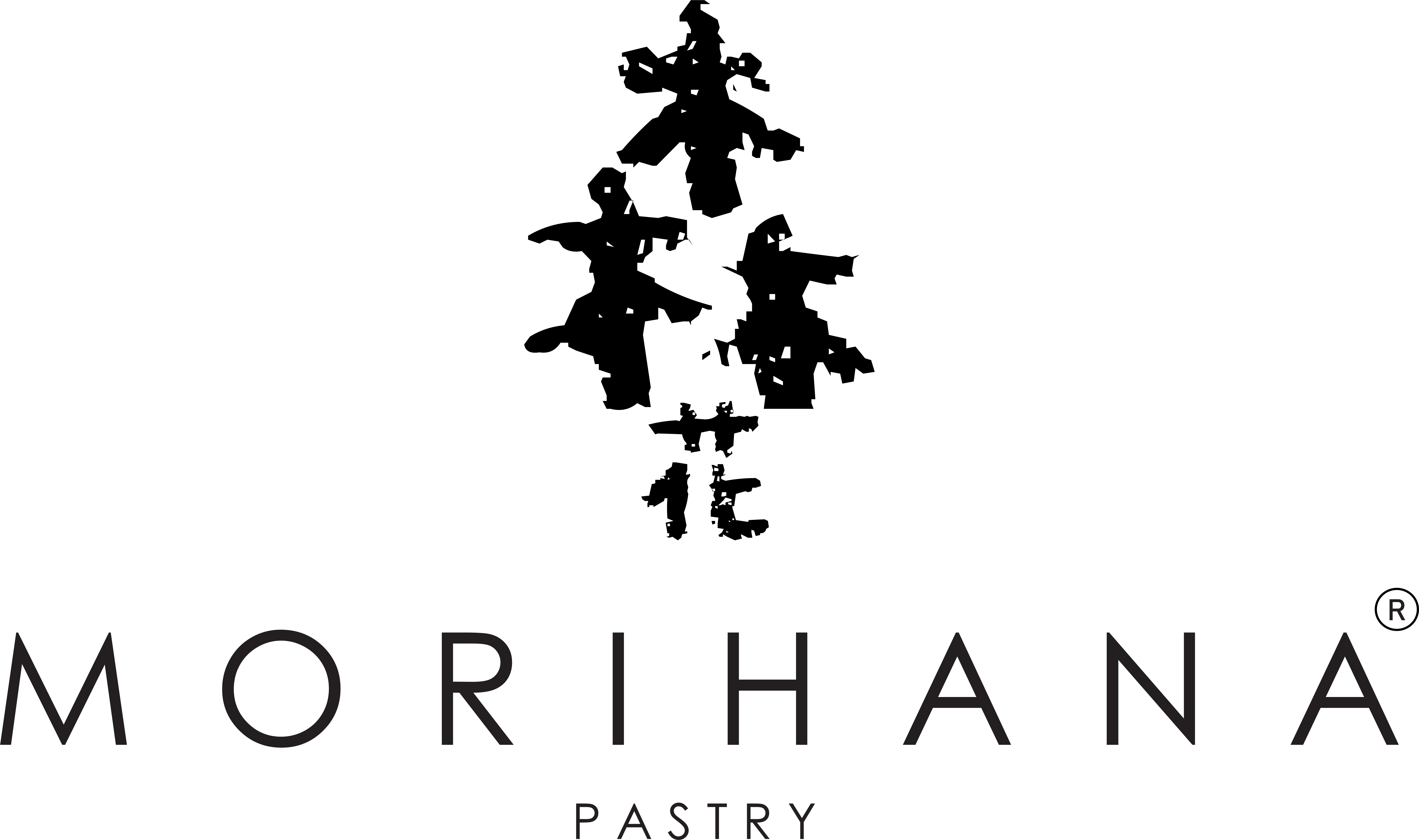 Morihana Pastry