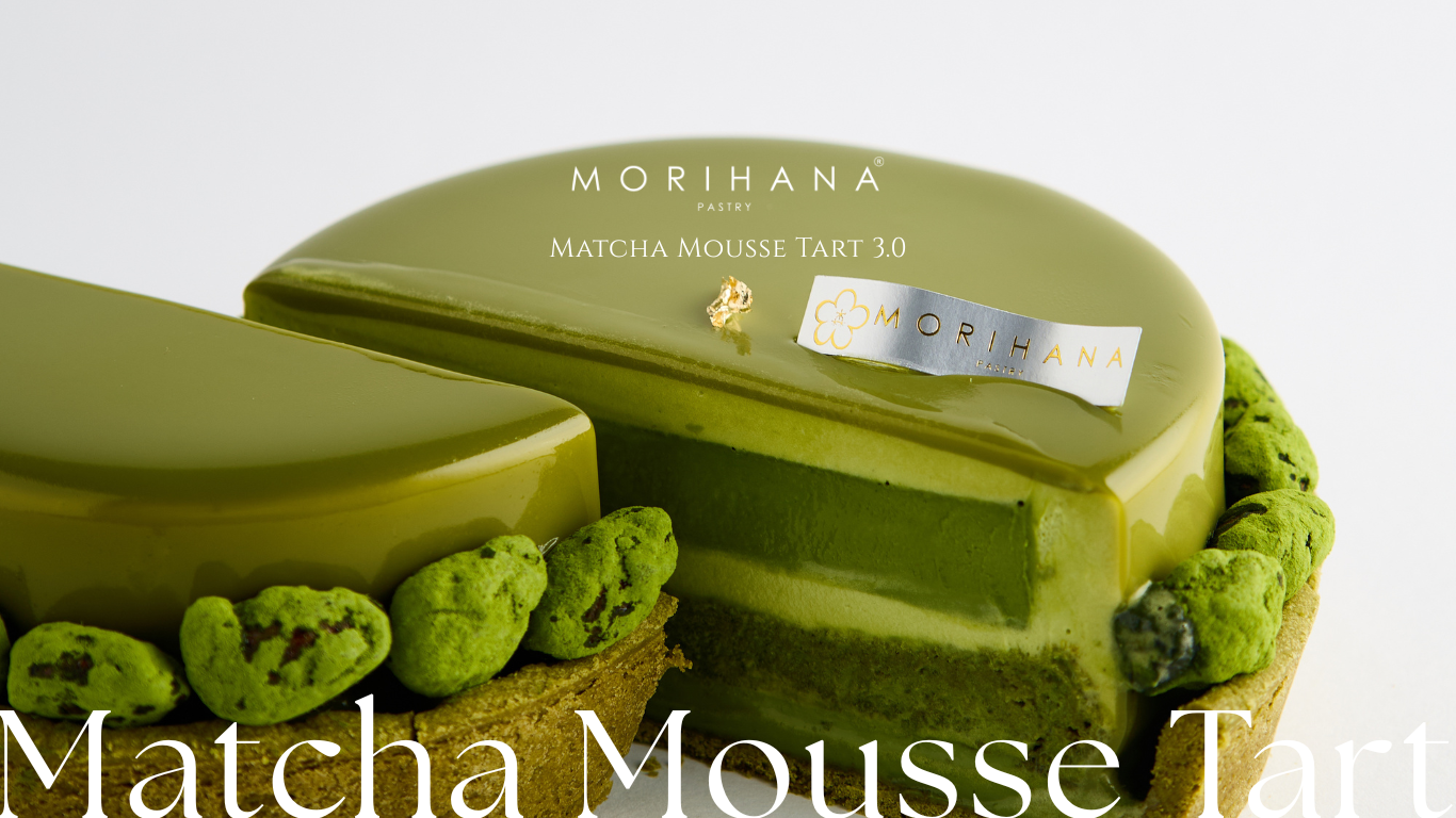 | Morihana Pastry