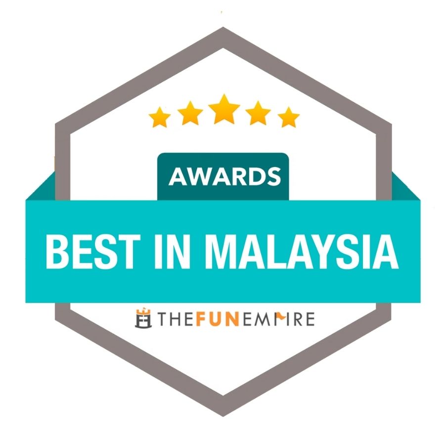 Fun Empire Award