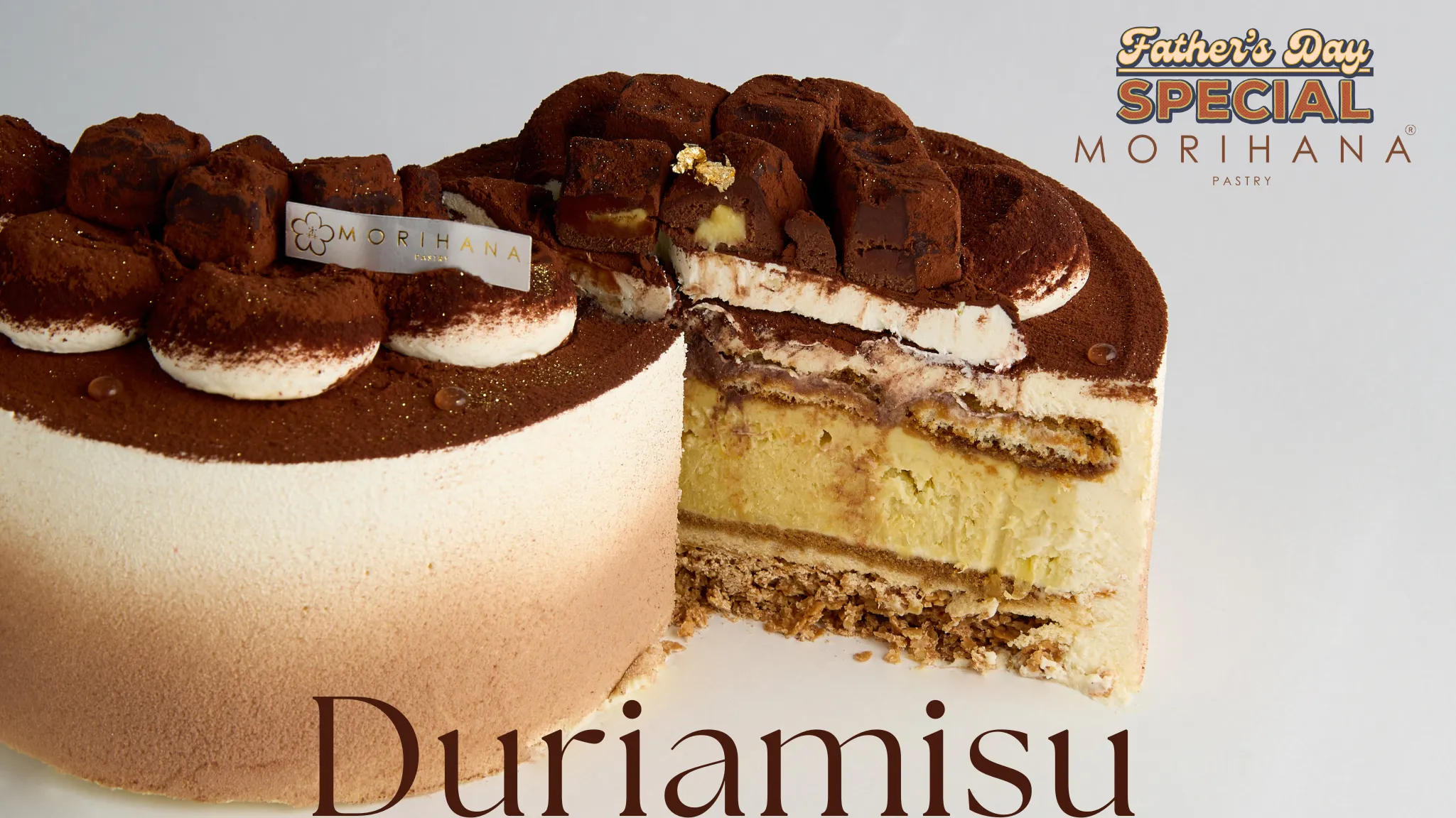  | Morihana Pastry