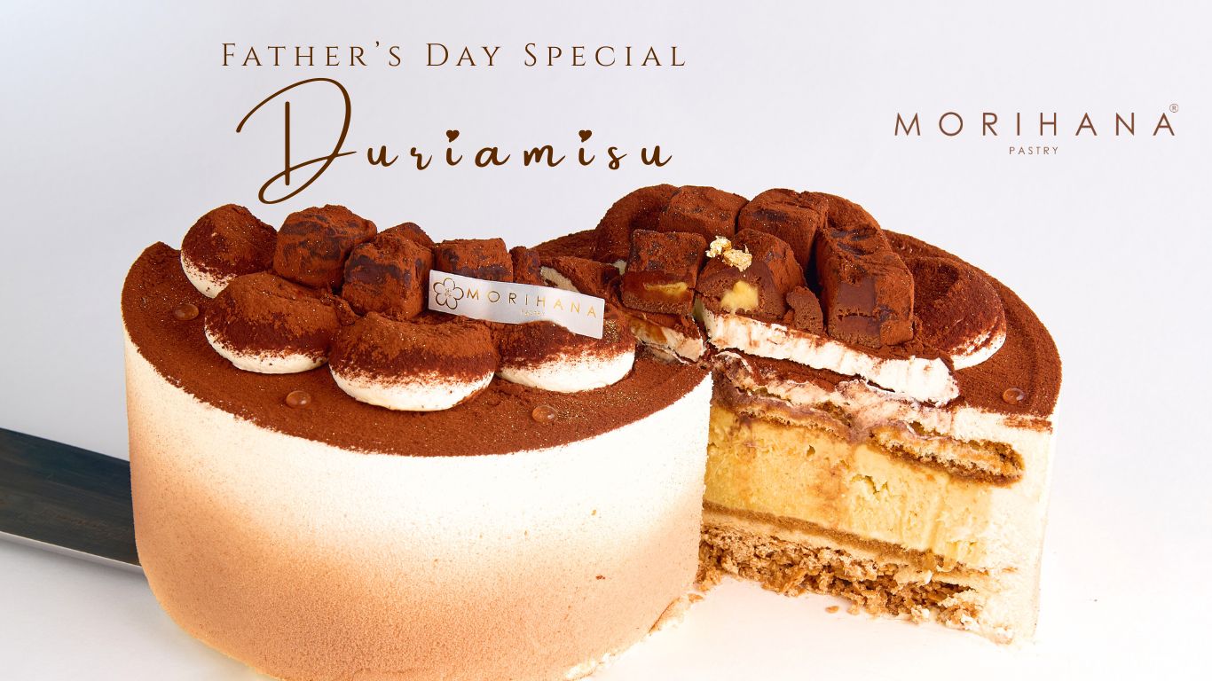  | Morihana Pastry