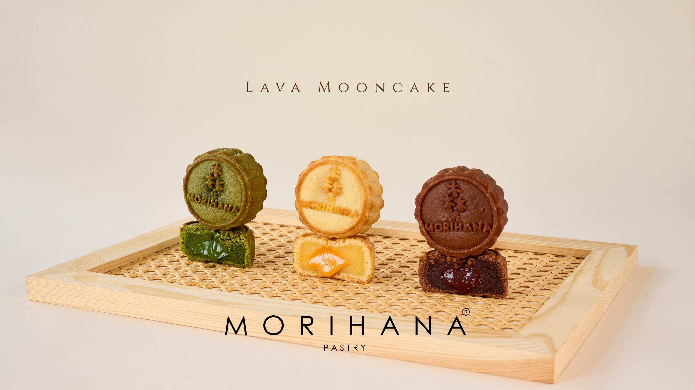  | Morihana Pastry