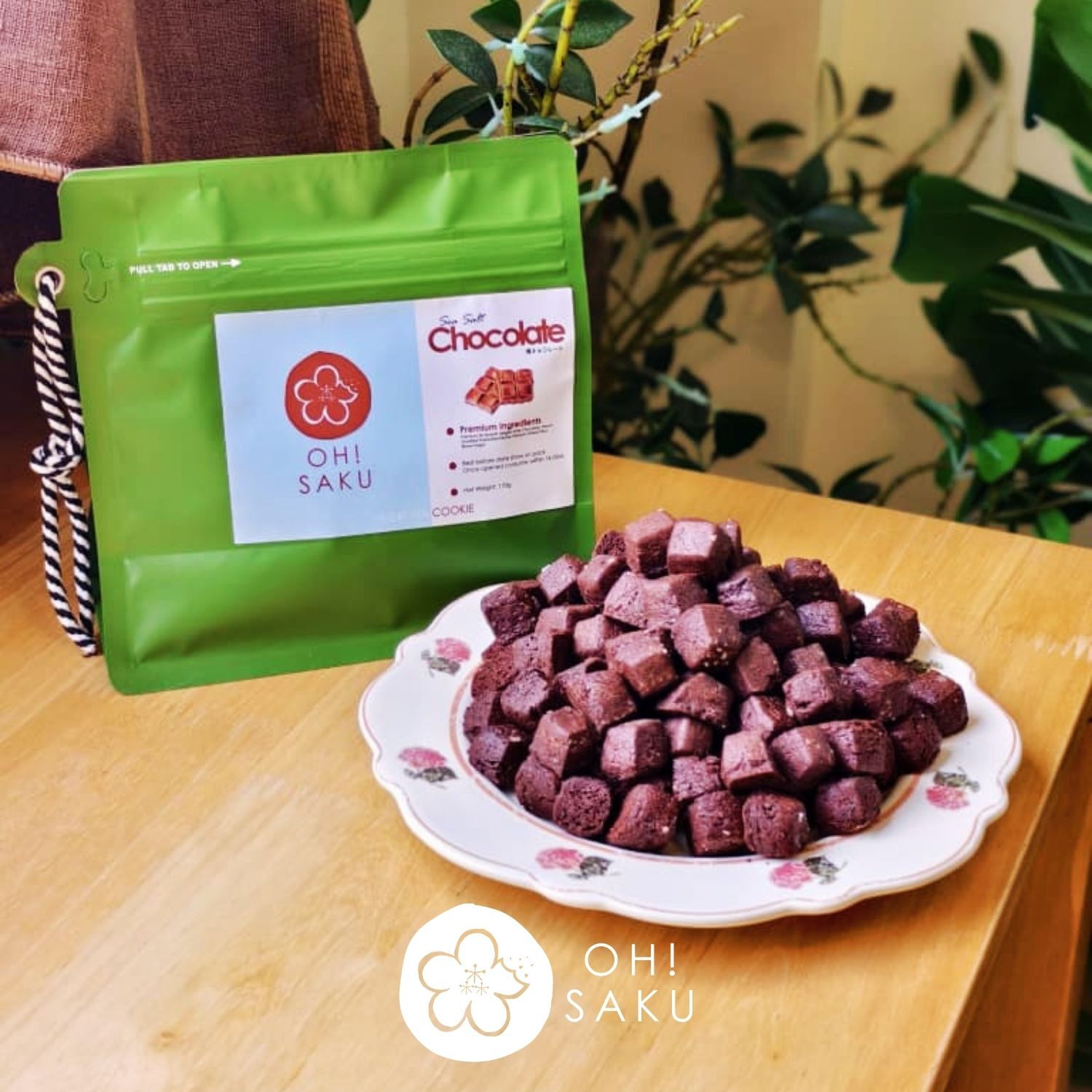 Oh!Saku Logoicon (11)