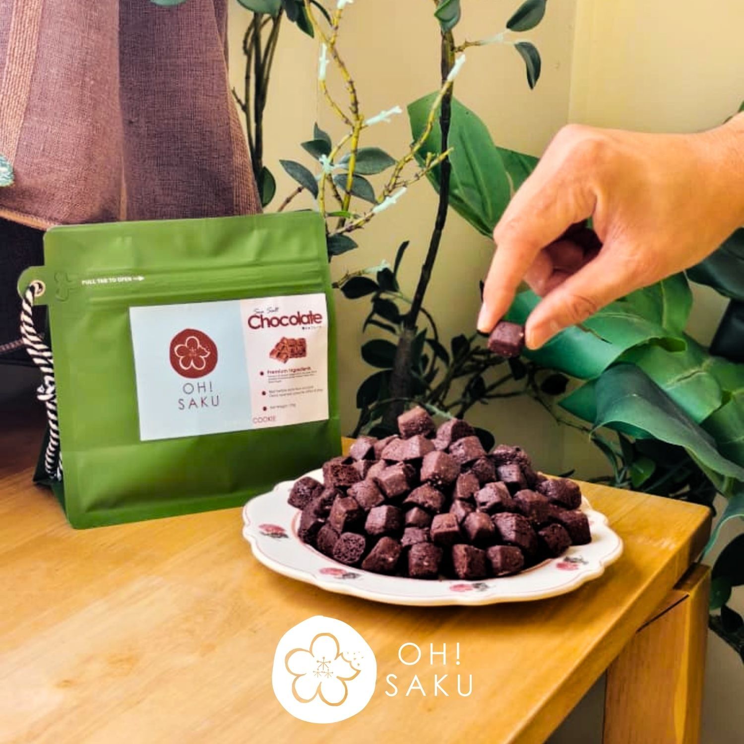 Oh!Saku Logoicon (12)