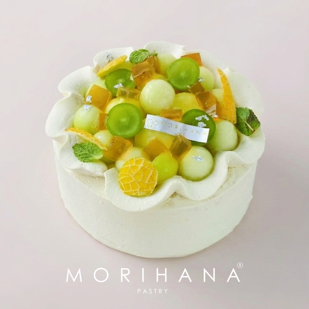 Tsubaki Oolong Melon (9)