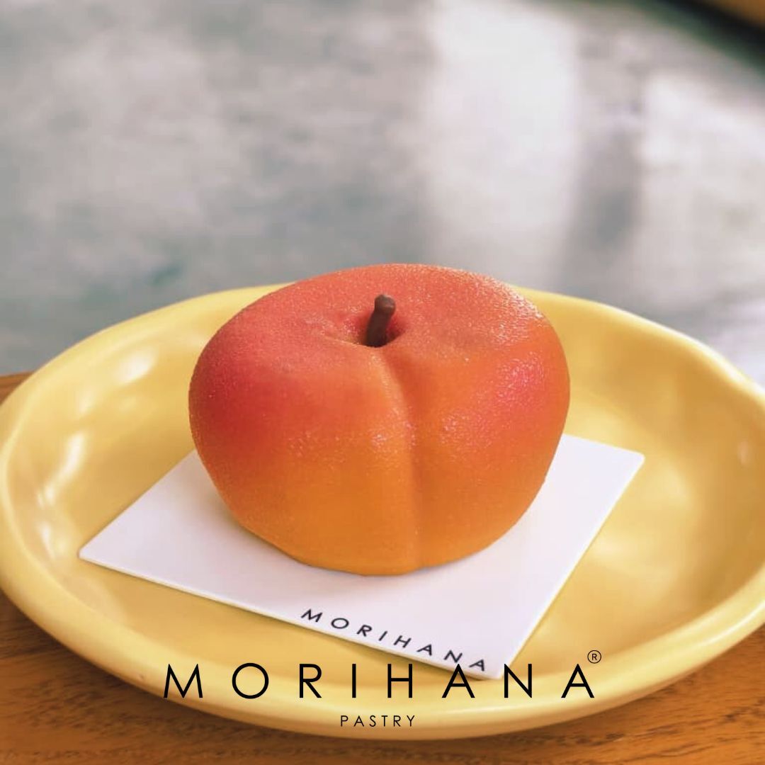 peach oolong 2026