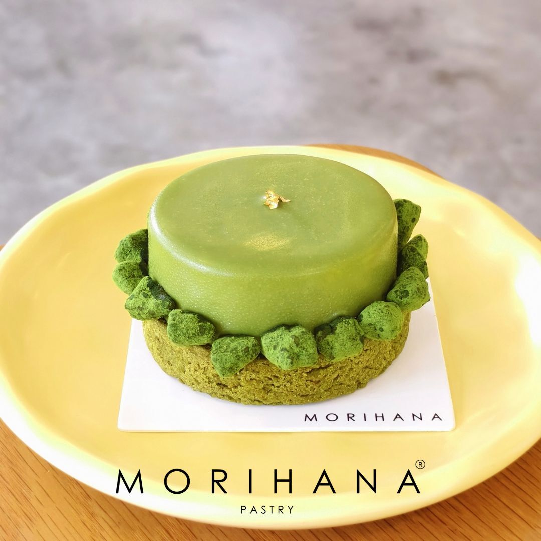 mori matcha