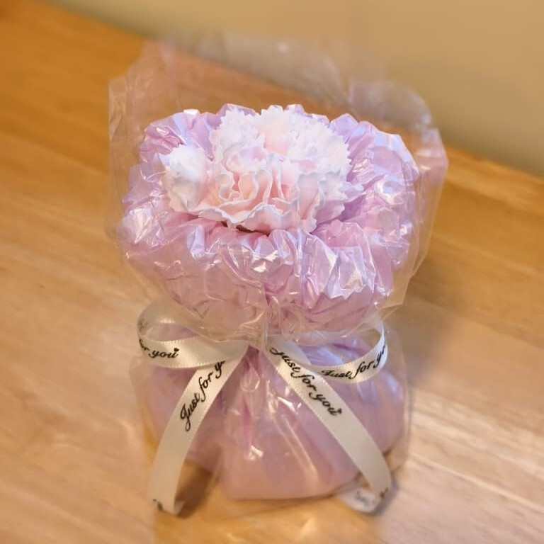 Pink Carnation