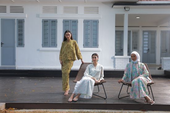        Brighter Days | Nan Indah