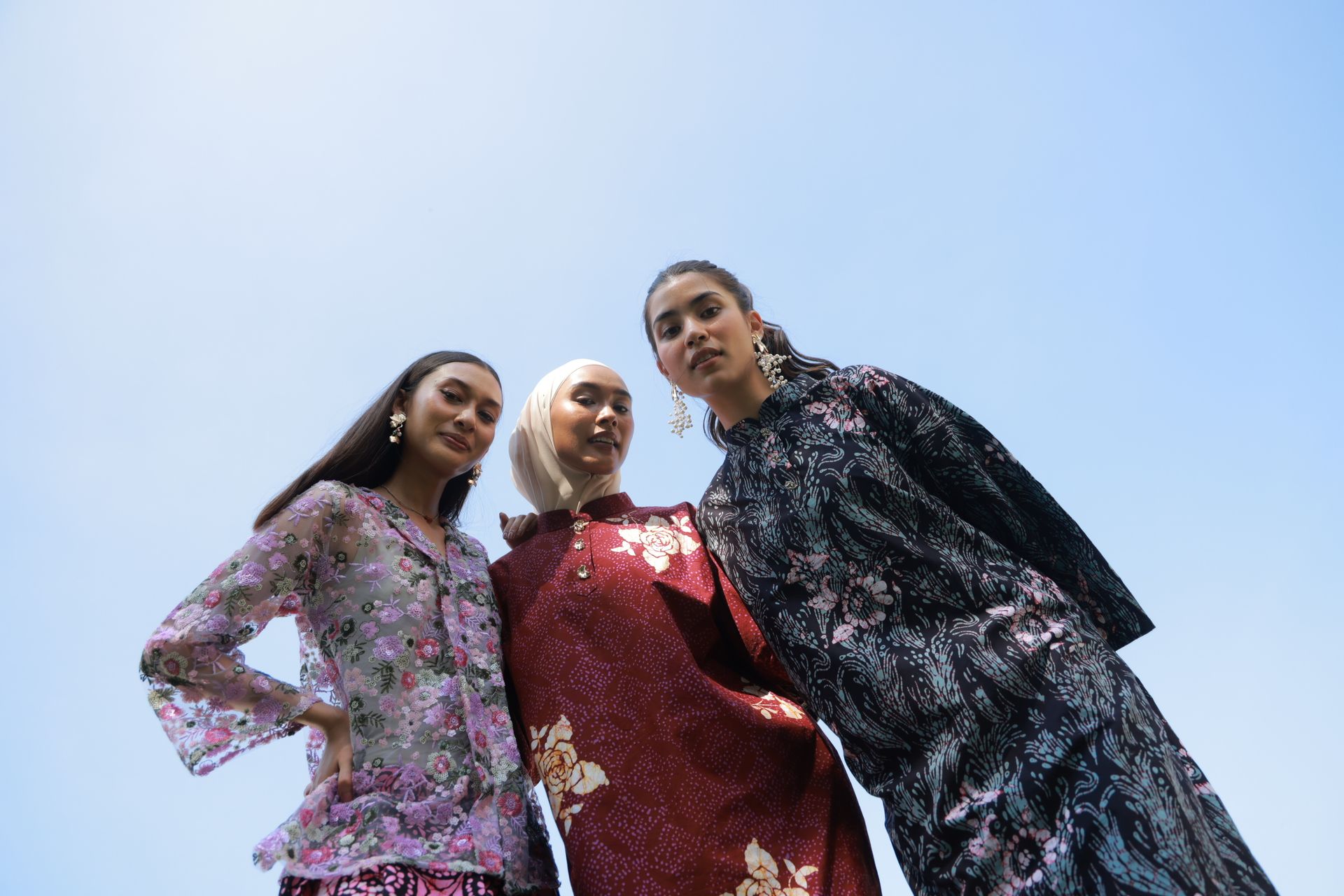 "Brighter Days"  Indah raya 2026 