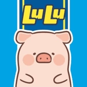 LULU 罐頭豬