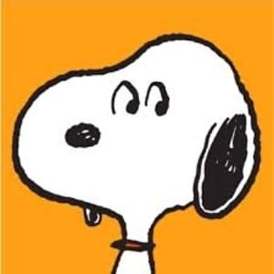 Snoopy 史努比