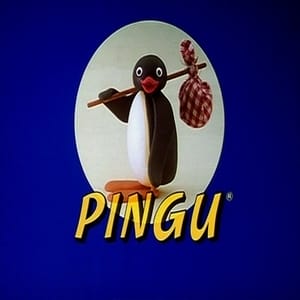 Pingu 企鵝家族