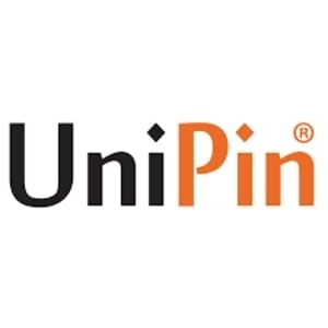 UniPin 各國點數卡