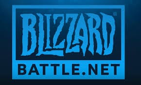 暴雪 Battle.net 各國點數卡