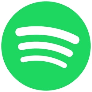 Spotify 各國禮品卡