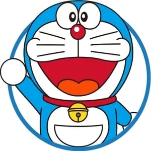 哆啦A夢