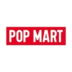 PopMart 泡泡馬特