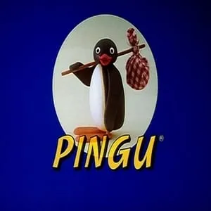 Pingu 企鵝家族