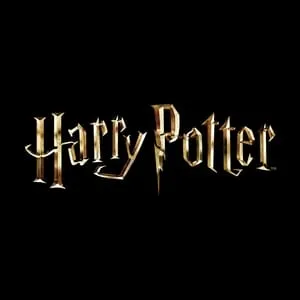 Harry poter 哈利波特