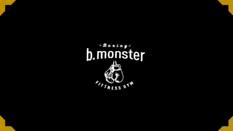 b monster