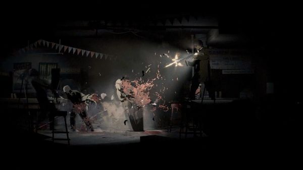 類銀河惡魔城生存恐怖遊戲《銀松鎮》公布