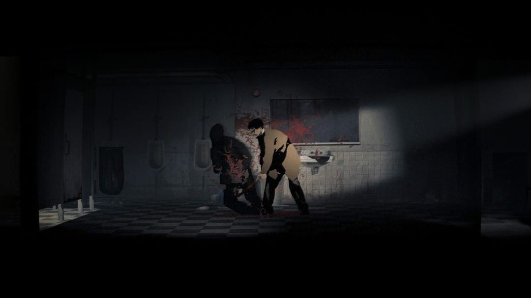 类银河恶魔城生存恐怖游戏《银松镇》公布-011