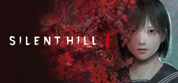 【日式恐怖】《沉默之丘f》PS5/PS4 發售！劇情、戰鬥、PSN 點數卡攻略